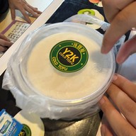 Y2k cold tofu