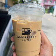 GOOSEBERRY COFFEE PAKNAM
