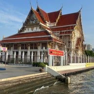 วัดระฆังโฆสิตารามวรมหาวิหาร