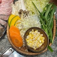Chin Bo Dang - ชิ้น โบ แดง The Emquartier
