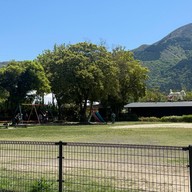 บรรยากาศ Yufuin Chuojido Park