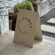 Unbox.project