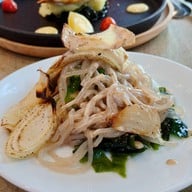 เมนูของร้าน Sizzler Terminal 21 Rama 3