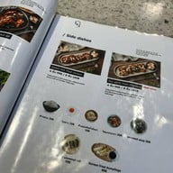 Hasul สยามเซ็นเตอร์ (Siam Center)