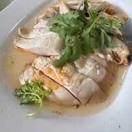 ฉั่วคิมเฮงห่านพะโล้ ถนนเลียบมอเตอร์เวย์