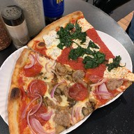 Joe’s Pizza Fulton Street