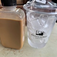 GOOSEBERRY COFFEE PAKNAM