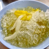 เมนูของร้าน โบ๊กเกี้ย ท่าดินแดง