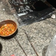 Chin Bo Dang - ชิ้น โบ แดง The Emquartier