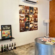 Aree Cafe ไสไทย