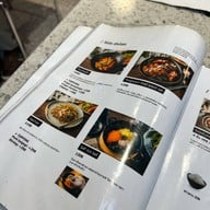 Hasul สยามเซ็นเตอร์ (Siam Center)