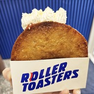 Roller Toasters โรลเลอร์ โทสเตอร์