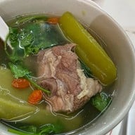 ขาหมูเมืองทอง ปากเกร็ด (Pakkret)