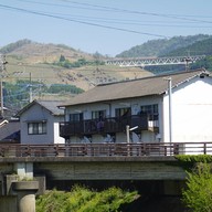 บรรยากาศ Yunotsubo Kaido (湯の坪街道)