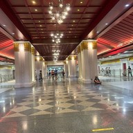 สถานีสนามไชย