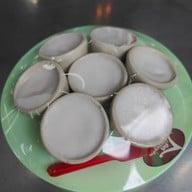 เมนูของร้าน เฟื่องทองซีฟู้ด ชัย ตลาดกลาง ตลาดกลางเพื่อการเกษตร