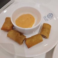 เมนูของร้าน เอี่ยวไถ่ สุกี้โบราณ ซีคอนสแควร์ ศรีนครินทร์