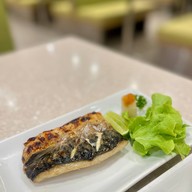 Fuji Japanese Restaurant แฟชั่นไอส์แลนด์