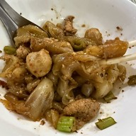 ป.ประทีปก๋วยเตี๋ยวเรือเลียบทางด่วน เลียบทางด่วนทุ่งครุ