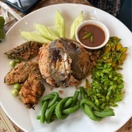 เมนูของร้าน Coffee Beans by Dao ไอคอนสยาม