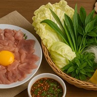 หมูจุ่มคุณลลิ