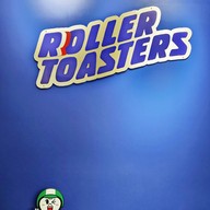 Roller Toasters โรลเลอร์ โทสเตอร์