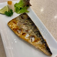 Fuji Japanese Restaurant เดอะมอลล์บางกะปิ