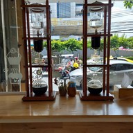บรรยากาศ purenofive เสือป่า โรงพยาบาลกลาง