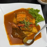 กินปูเมืองชล byเล็กซีฟู๊ด ปูแกะ 1