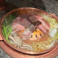 Chin Bo Dang - ชิ้น โบ แดง The Emquartier