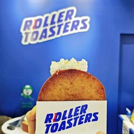 เมนูของร้าน Roller Toasters โรลเลอร์ โทสเตอร์