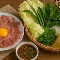 หมูจุ่มคุณลลิ