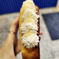 เมนูของร้าน Roller Toasters โรลเลอร์ โทสเตอร์