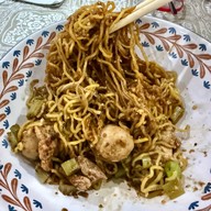 ป.ประทีปก๋วยเตี๋ยวเรือเลียบทางด่วน เลียบทางด่วนทุ่งครุ