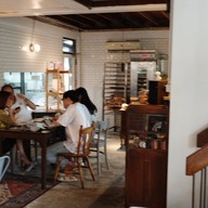 The Secret Garden บ่อยาง