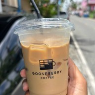 GOOSEBERRY COFFEE PAKNAM