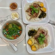 ขาหมูเมืองทอง ปากเกร็ด (Pakkret)