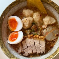 Pa-nid’s ป้านิด ก๋วยเตี๋ยวต้มยำอยุธยา