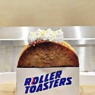 เมนูของร้าน Roller Toasters โรลเลอร์ โทสเตอร์