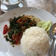 เมนูของร้าน Coffee Beans by Dao ไอคอนสยาม