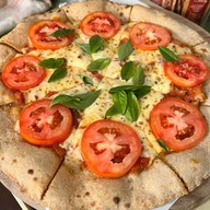 Baansumlee Pizza BaanSumlee Cafe