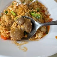 ฉั่วคิมเฮงห่านพะโล้ ถนนเลียบมอเตอร์เวย์