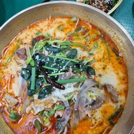 8 เซียนซุป หม่าล่าชั่งขีด เมืองชล