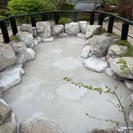 บรรยากาศ Oniishi Bozu Jigoku