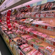 บรรยากาศ Don Quijote Beppu