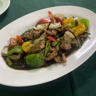 ครัวแสงดาวเสือ