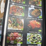 กินปูเมืองชล byเล็กซีฟู๊ด ปูแกะ 1