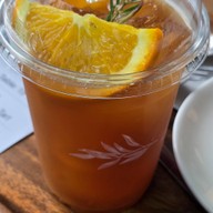 Take A Breath Cafe and Eatery