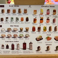 Van Hart Coffee 4F Siam Takashimaya 4F