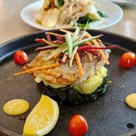 เมนูของร้าน Sizzler Terminal 21 Rama 3